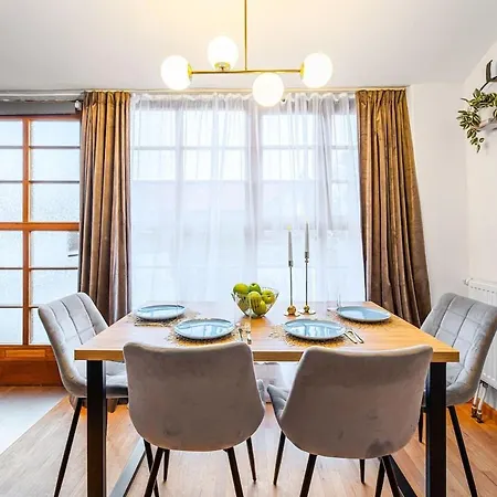 Appartement Am Schloss *