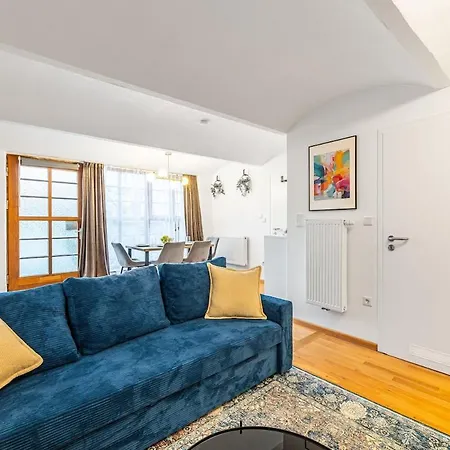 Appartement Am Schloss