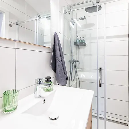 Appartement Am Schloss