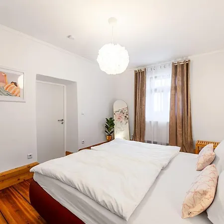 Am Schloss Appartement