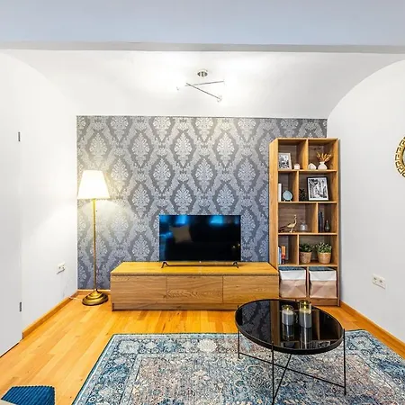 Am Schloss Appartement *