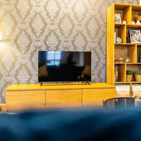 Am Schloss Appartement