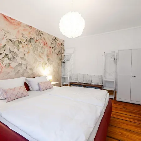 Appartement Am Schloss *