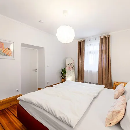 Appartement Am Schloss Hemhofen